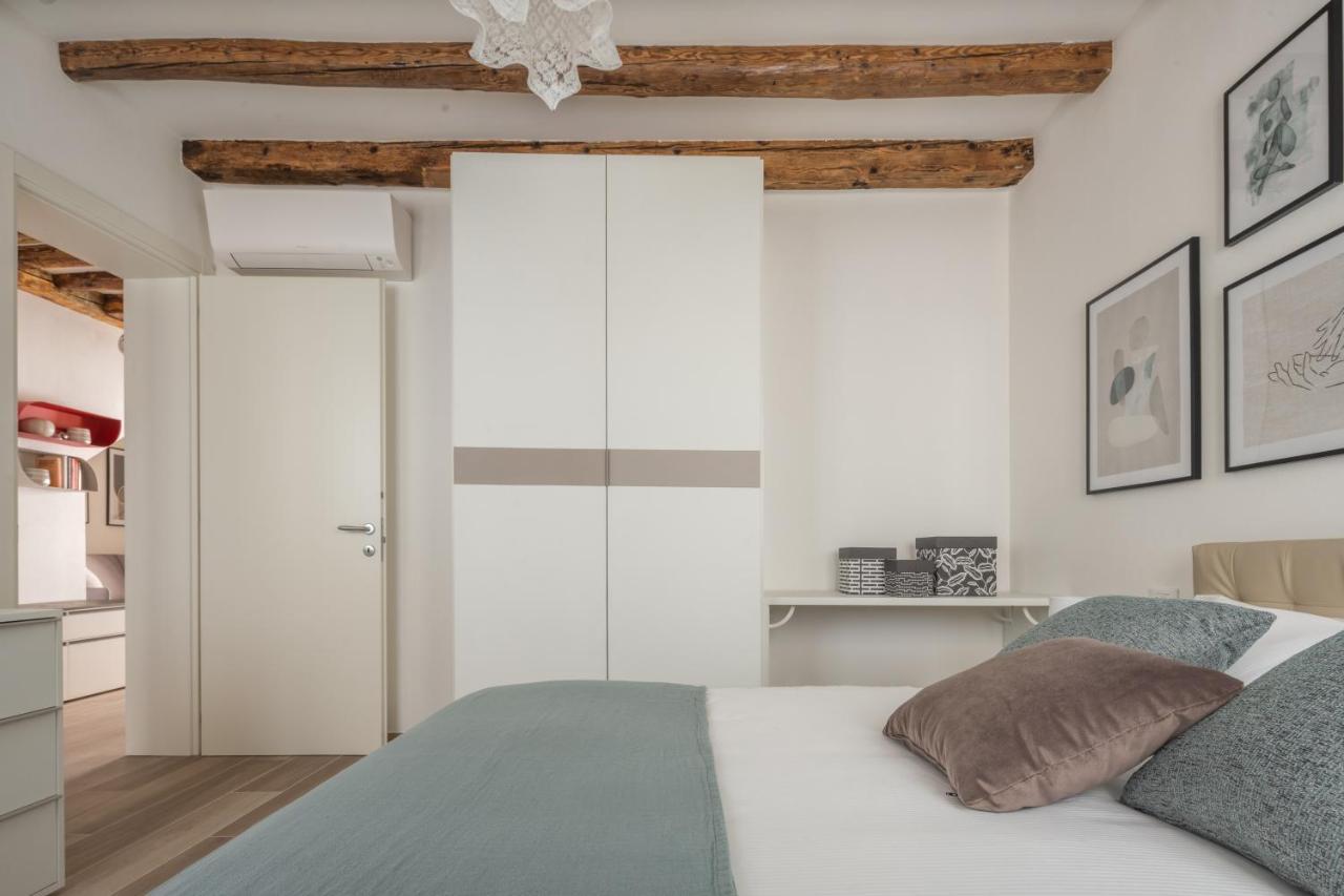 San Giacomo Dall'Orio Garden Apartment R&R Venezia Eksteriør bilde