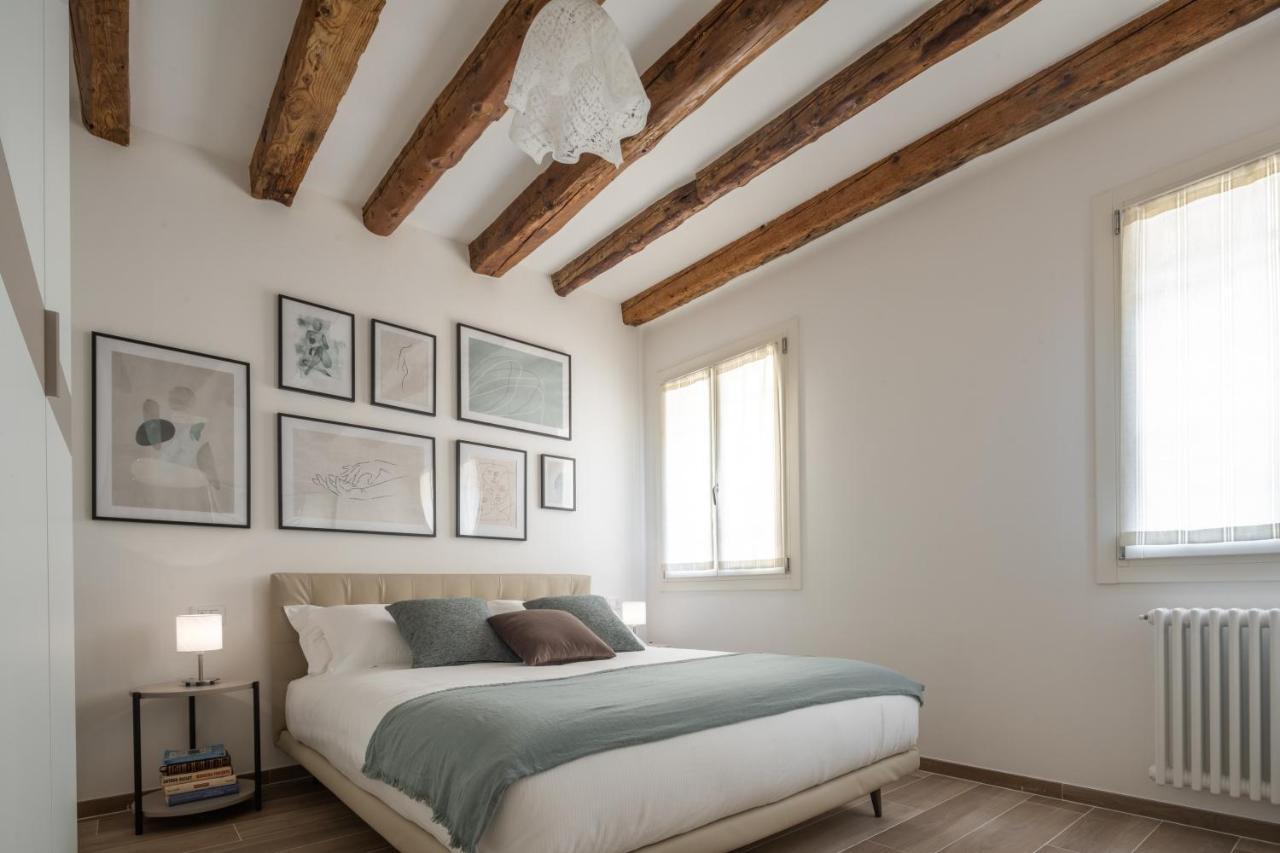 San Giacomo Dall'Orio Garden Apartment R&R Venezia Eksteriør bilde