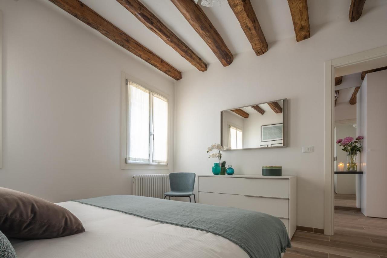 San Giacomo Dall'Orio Garden Apartment R&R Venezia Eksteriør bilde