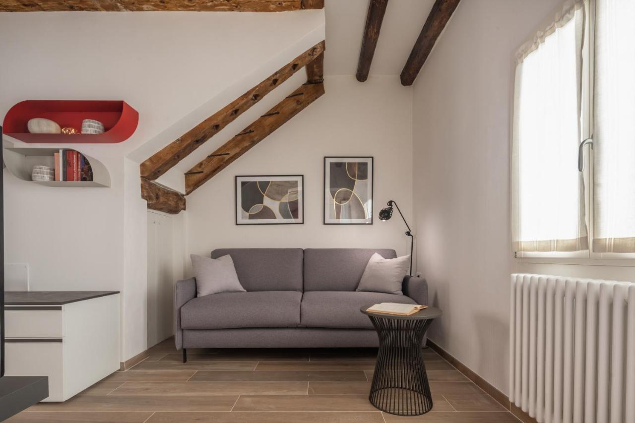 San Giacomo Dall'Orio Garden Apartment R&R Venezia Eksteriør bilde