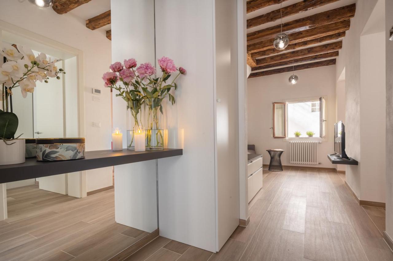 San Giacomo Dall'Orio Garden Apartment R&R Venezia Eksteriør bilde